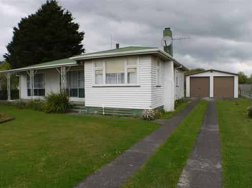 40 Mckenzie Street, Taneatua