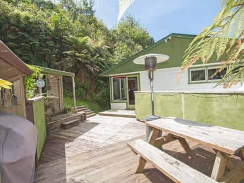 80 Raukawa Street, Stokes Valley