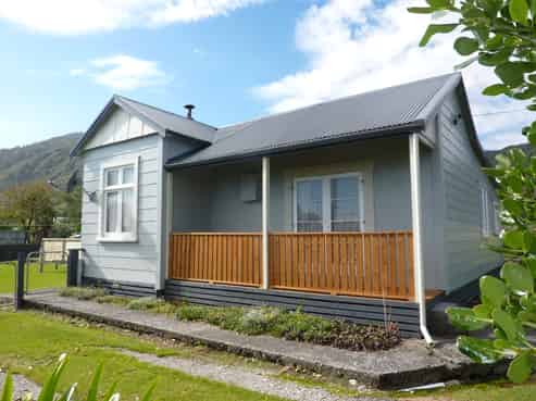 3 Greenfield Street, Hector