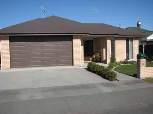 6 King Street, Netherby