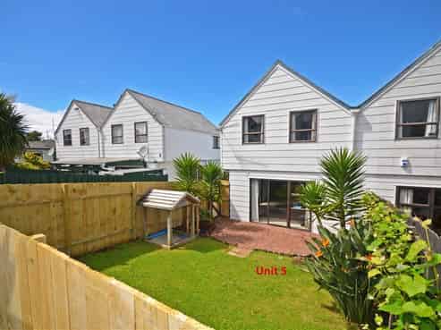 5/30 Owairaka Avenue, Mount Albert