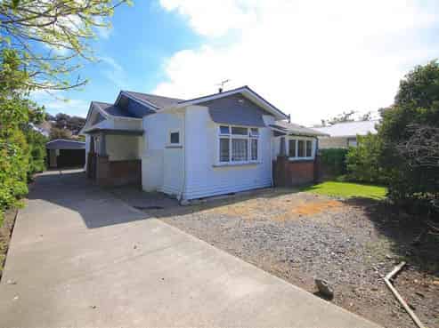 80 Lyndhurst Street, Takaro