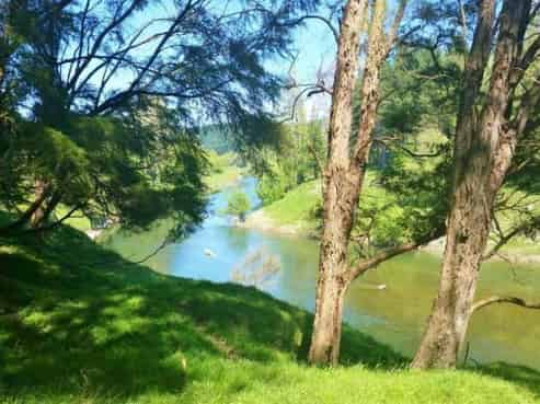 897 Tiniroto Road, Ruakituri