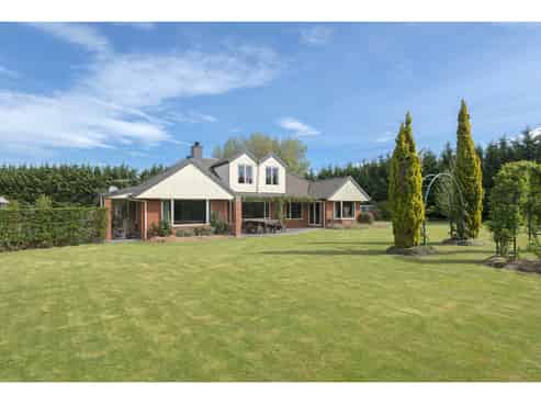 244 Greenpark Road, Lincoln