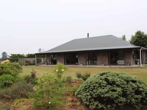 27 Sheats Road, West Eyreton