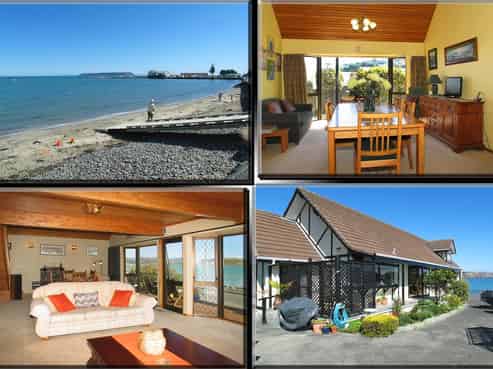 45 Moana Road, Plimmerton