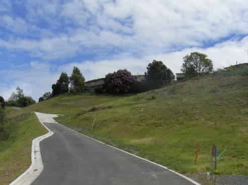 120 Washington Road, Stepneyville