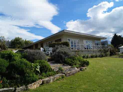 17 Oxford Street, Waikari