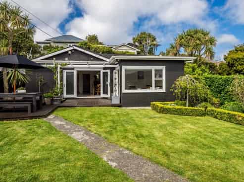 24 Pembroke Road, Northland