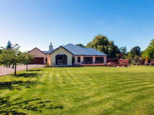 75 Main North Road, Geraldine