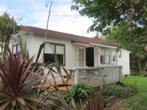 46 Victoria Street, Waihi