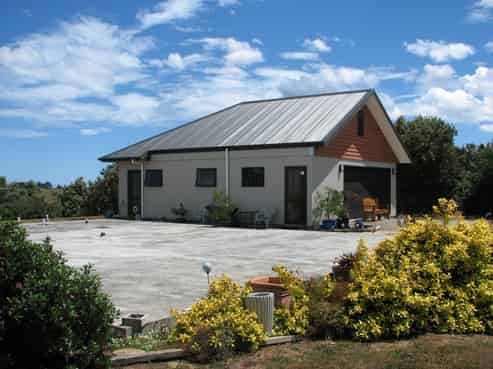 455 Kaikokopu Road, Brunswick