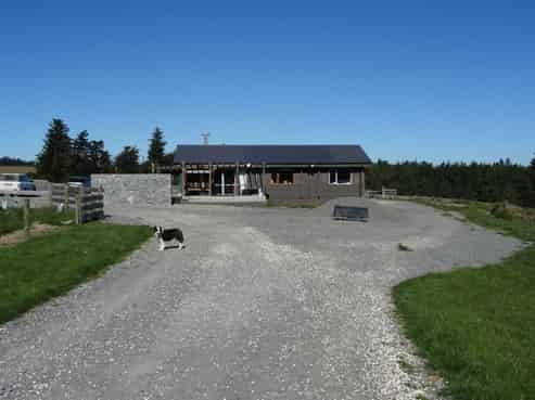 1/273 Zig Zag Road, Windwhistle