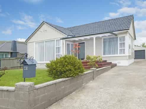 41 Fairfield Avenue, Fairfield