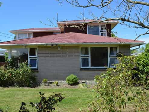 4 Oakdale Street, Avonhead