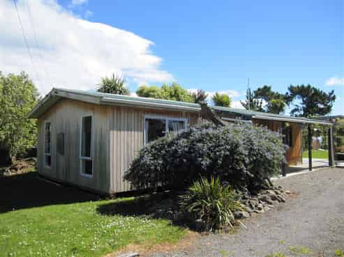 34 Kowai Street, Leithfield