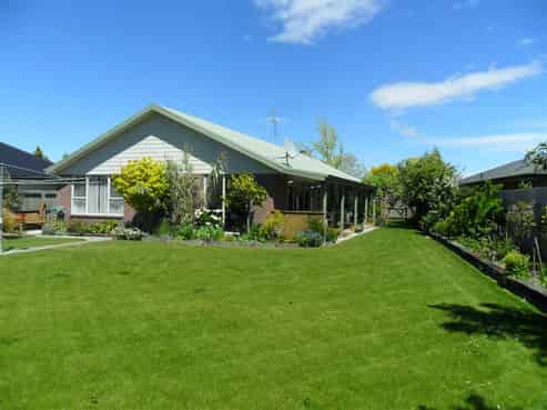 9A Thomson Street, Tinwald