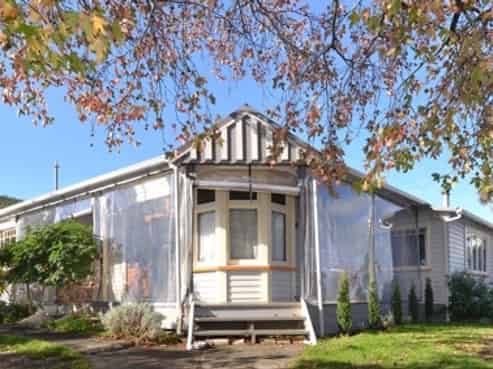 60A Cambria Street, The Wood