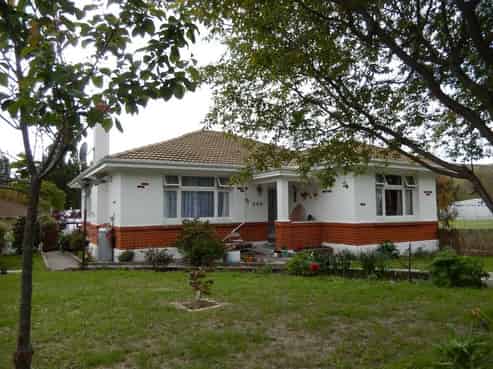 58 Scotland Street, Roxburgh