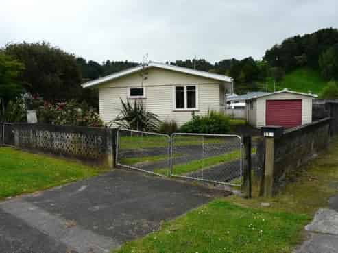 112 Taupo Road, Taumarunui