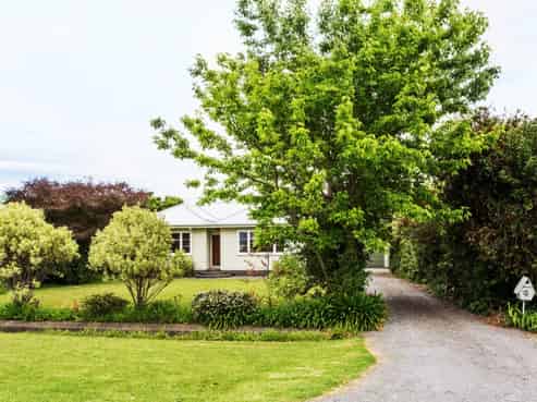 41 Napier Street, Jervoistown