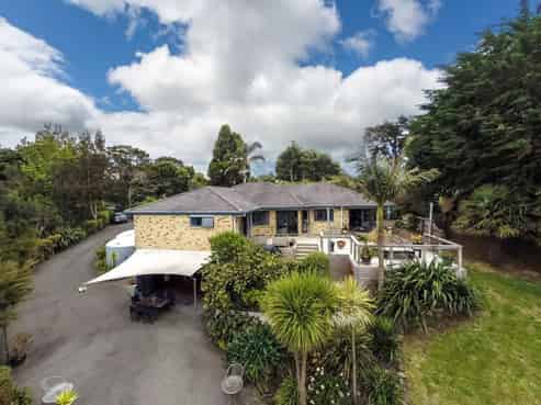 143 Te Rongo Road, Parua Bay