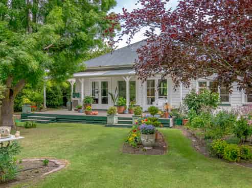 3 Queen Street, Doyleston