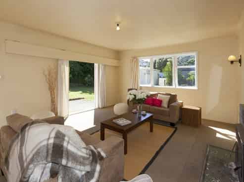 93 Wellington Road, Paekakariki