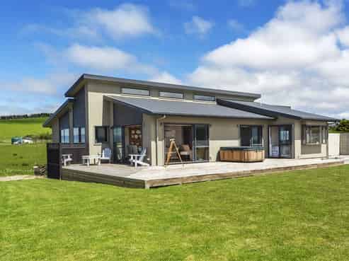 239B Moturata Road, Taieri Mouth