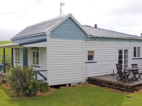 432 Croydon Road, Midhirst