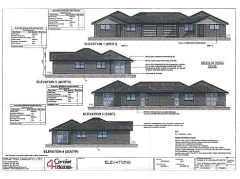 206 Te Kowhai Road, Burbush