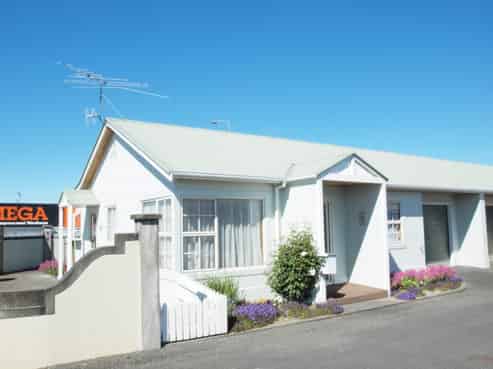 2A Macmaster Street, Richmond