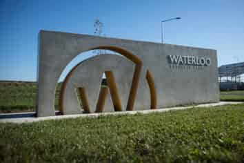 Waterloo Business Park - Lot 48, stage two