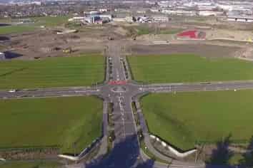 Waterloo Business Park - Lot 48, stage two