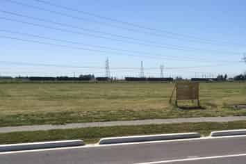 Waterloo Business Park - Lot 48, stage two