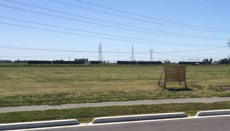 Lot 48/9 Commerce Cresent, Islington