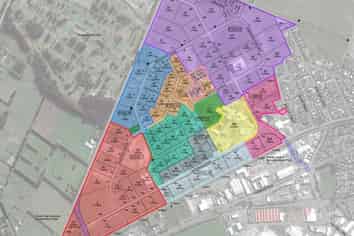 Waterloo Business Park - Lot 48, stage two