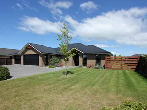 7 Christie Place, Rolleston