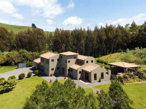 23 Breckenridge Lane, Puketapu