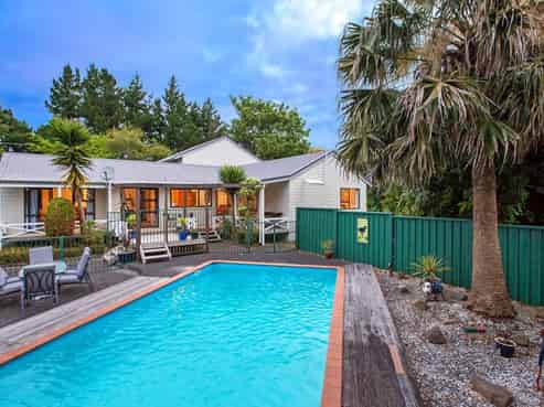 38 Union Road, Mauku