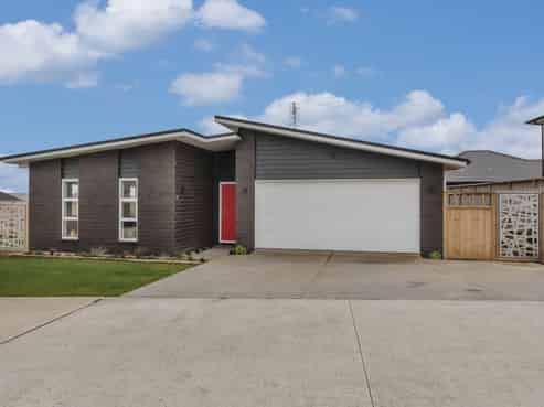 38 Woodhouse Road, Patumahoe