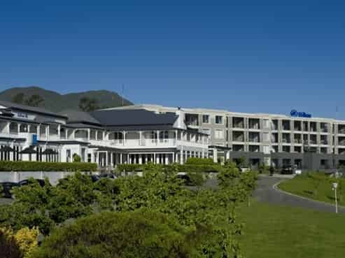 403/100Unit 403 State Highway Five, Hilltop