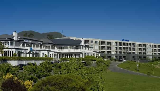 403/100Unit 403 State Highway Five, Hilltop