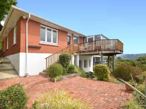 195 Signal Hill Road, Opoho