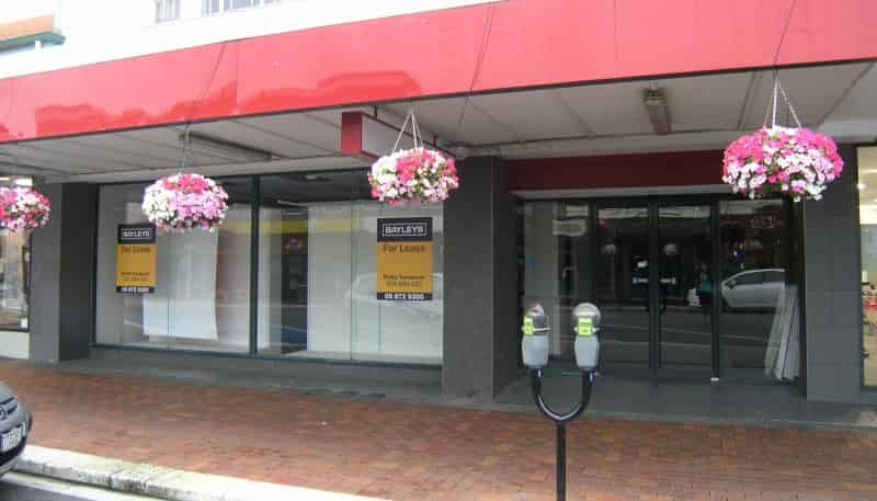 210 Heretaunga Street West, Hastings