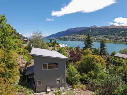 240 Peninsula Road, Frankton