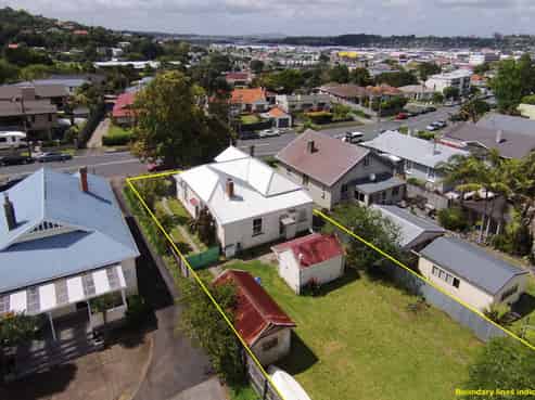 45 Norfolk Street, Regent