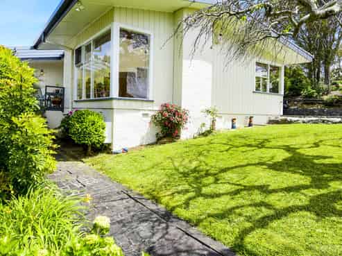 41 Hawera Road, Kohimarama