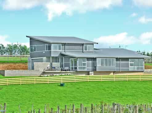 33 Oram Drive, Turitea