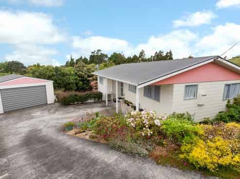 42 Omata Road, Marfell